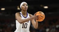 Angel Reese Announces Her Next BIG Career Move