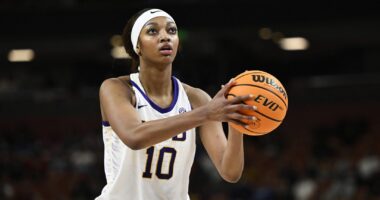 Angel Reese Announces Her Next BIG Career Move