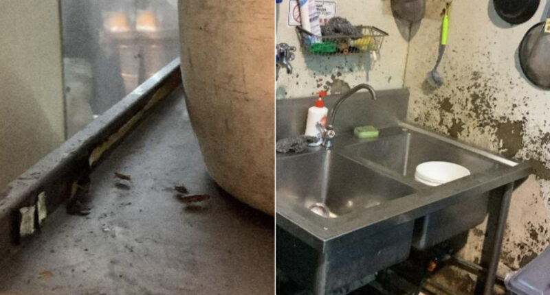 Angel's Restaurant in Bedok fined S$3,300 after 19 people fell ill - Mothership.SG