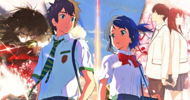 Anime Movies With Shocking Plot Twists