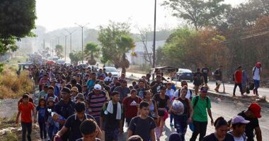 Another Migrant Crime Ring, This Time in Wealthy, Biden-Voting Oakland County, Michigan