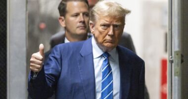 Another Win: Judge Rules That Donald Trump's $175 Million Bond Stands