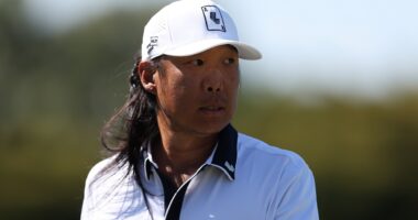 Anthony Kim Posts Worst LIV Golf Finish, Phil Mickelson Struggles Again
