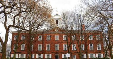 Anti-Israel Encampment Established at Rutgers University