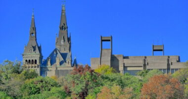 Georgetown University