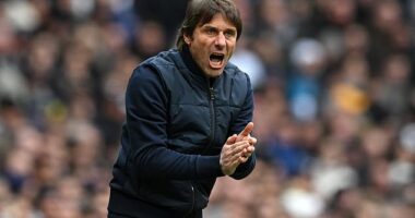 Antonio Conte is reportedly closing in on the Napoli job with an agreement now in place