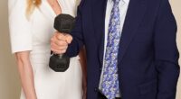 Apprentice winner Rachel Woolford has set two new goals after being crowned champion ¿ signing up Alison Hammond as her first celebrity client at her gym and getting married