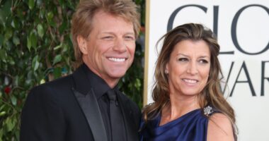 Are Jon Bon Jovi and Dorothea still married? Her Age, Kids, Career