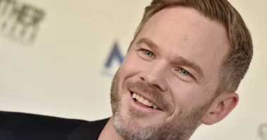Are Shawn and Aaron Ashmore Twins? His Age, Wife, Net Worth