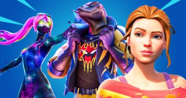 Are We Getting Ranked Skins in Fortnite?