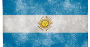 Argentina Seeks ‘Global Partnership’ With NATO