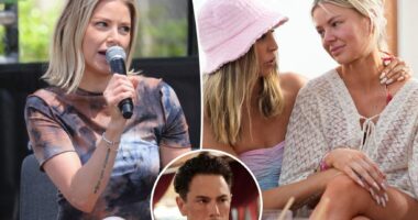 Ariana Madix reveals whether she'll return to 'Vanderpump Rules' for Season 12 following Scandoval