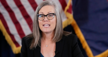 Arizona Court Rules that a 160-Year-Old Law Outlawing Abortion is Enforceable – HotAir