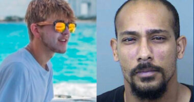 Arizona Man Indicted for Death of Teen Found ‘Burned Beyond Recognition’ in Bonfire Pit