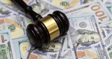 Arizona Strip Clubs Sued After Scamming $1M From Customers