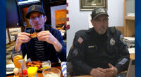 Army Veteran Still Missing Weeks After Cop Lied About Taking Him to Hospital