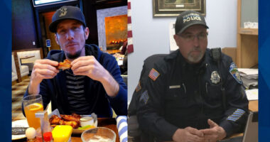 Army Veteran Still Missing Weeks After Cop Lied About Taking Him to Hospital