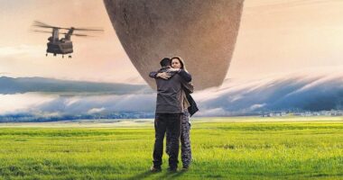 'Arrival' Ending Explained — Aliens Alter Our Perception of Time