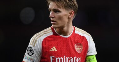 Arsenal lacked the ruthless edge needed to put this tie to bed and were taught a lesson by Bayern Munich