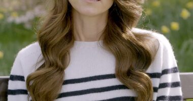 The Princess of Wales recently revealed she had been diagnosed with cancer after undergoing major abdominal surgery in London in January