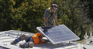 As Predicted, California Has Killed the Rooftop Solar Market, Now the State Supreme Court May Step In – HotAir