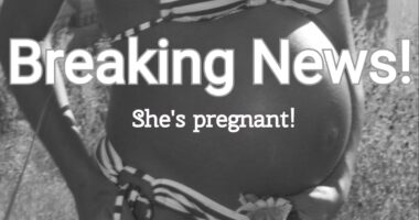 Ashanti Confirms She's Pregnant With Her First Child