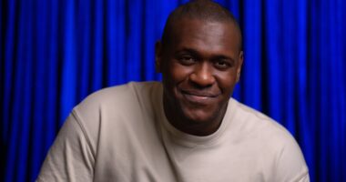 Assassin's Creed: Origins' Abubakar Salim Still Wants a Bayek and Aya Sequel