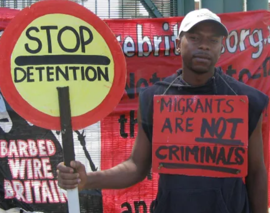 Asylum seeker rapes girl, 15, years after cabin crew saved him from deportation