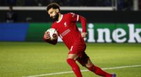 Atalanta 0-1 Liverpool (agg 3-1) - Europa League: Live score, team news and latest updates as Mo Salah reduces deficit inside 10 minutes... while West Ham pull one back