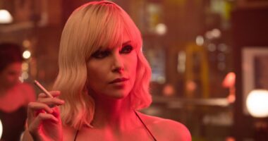 'Atomic Blonde's Writer Is Still Hoping for a Trilogy