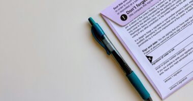Automatic Voter Registration Exists To Keep Democrats In Power