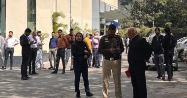 BBC splits in two in India to meet foreign investment rules