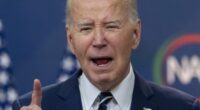 BOMBSHELL: Reuters Reports That Biden Told Iran Only to Attack Israel 'Within Certain Limits'