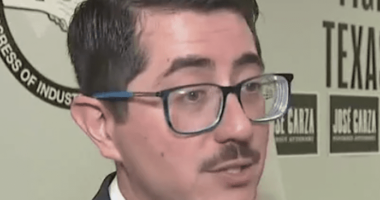 BREAKING: Petition for Removal of Soros-Funded District Attorney Jose Garza Is Accepted