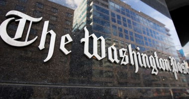 BREAKING: Washington Post Writer Doesn't Read The Washington Post