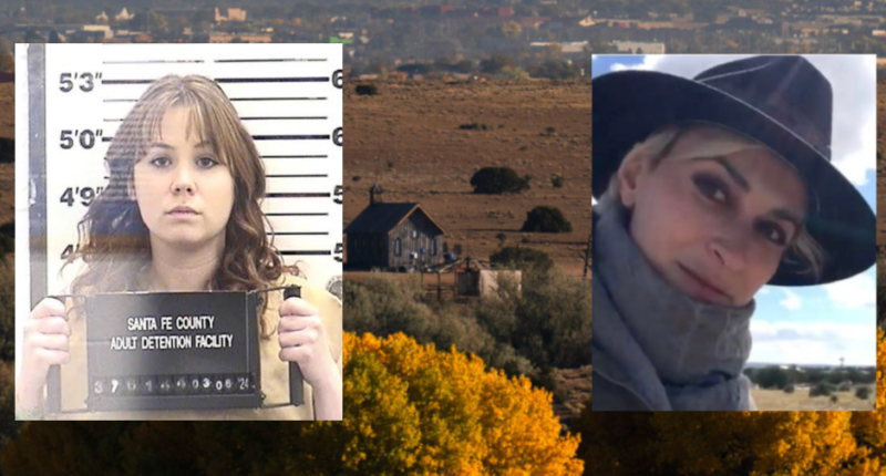 BREAKING: ‘Rust’ Armorer Gets 18 Months for Cinematographer’s Shooting Death