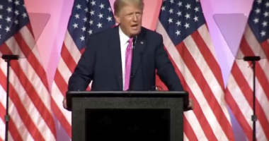 BRILLIANT: Victor Davis Hanson On Why The Left Is TERRIFIED Of Donald Trump!
