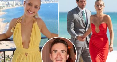 'Bachelor' star Daisy Kent dating new man after quitting Joey Graziadei’s season