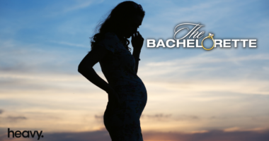 Tayshia Adams Pregnancy Confusion