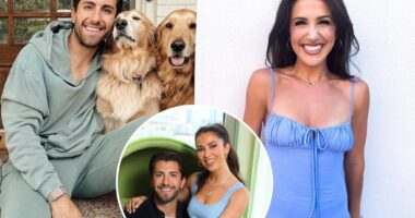 'Bachelorette' alum Jason Tartick dating influencer Kat Stickler