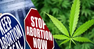 Ballot Measures On Abortion Rights and Weed Green Lit in Sunshine State.