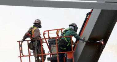 Baltimore Harbour Limited Reopening By End of April, Say Army Engineers