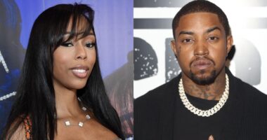 Bambi Accuses Scrappy Of Violating Divorce W/ "Significant Other"