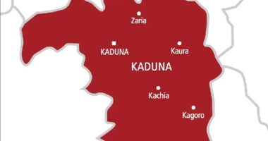 Kaduna: Bandits kill 5 kidnapped victims, release 51 others after 3 weeks in captivity