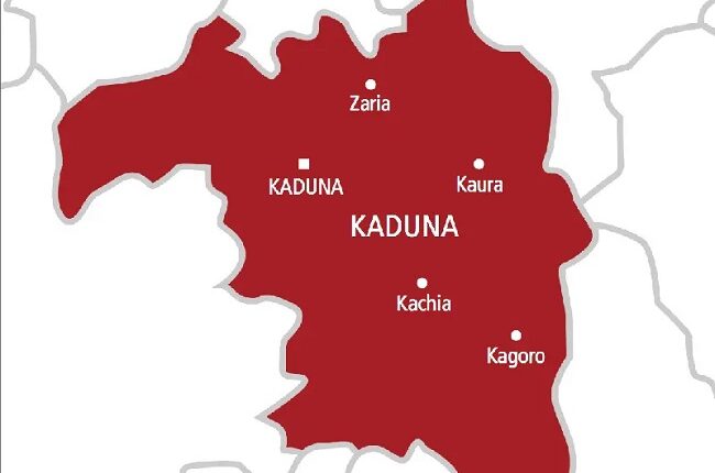 Kaduna: Bandits kill 5 kidnapped victims, release 51 others after 3 weeks in captivity