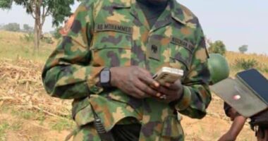 Bandits kill Nigerian Army commander in Katsina