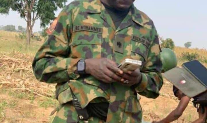 Bandits kill Nigerian Army commander in Katsina