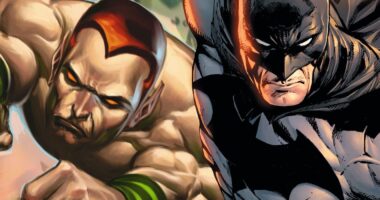 Batman Has Unleashed His Ultimate Weapon, Transforming a Classic Justice League Enemy