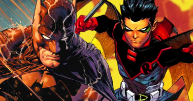 Batman and Robin's Entire Relationship Has Been Redefined by Their New Mission