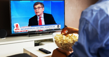 "Bedrock Tenets of Democracy are Being Tested" – HotAir